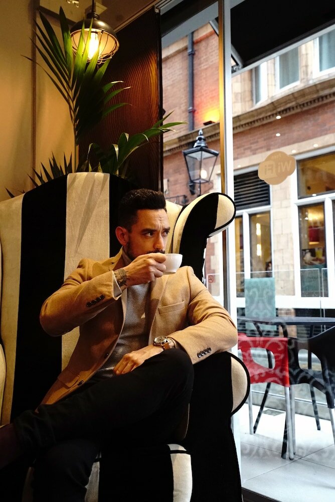 Фото Mercure London Bloomsbury