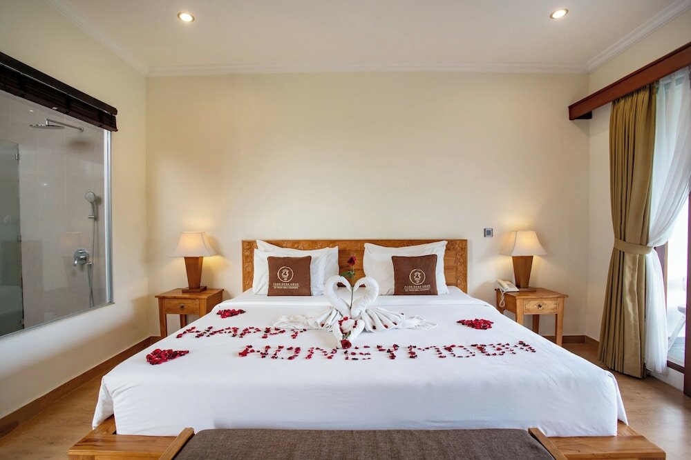 Фото Paon Desa Ubud Hotel