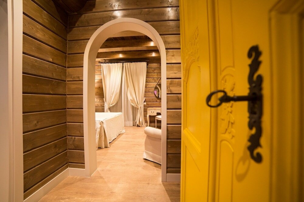 Фото Hotel Al Boschetto