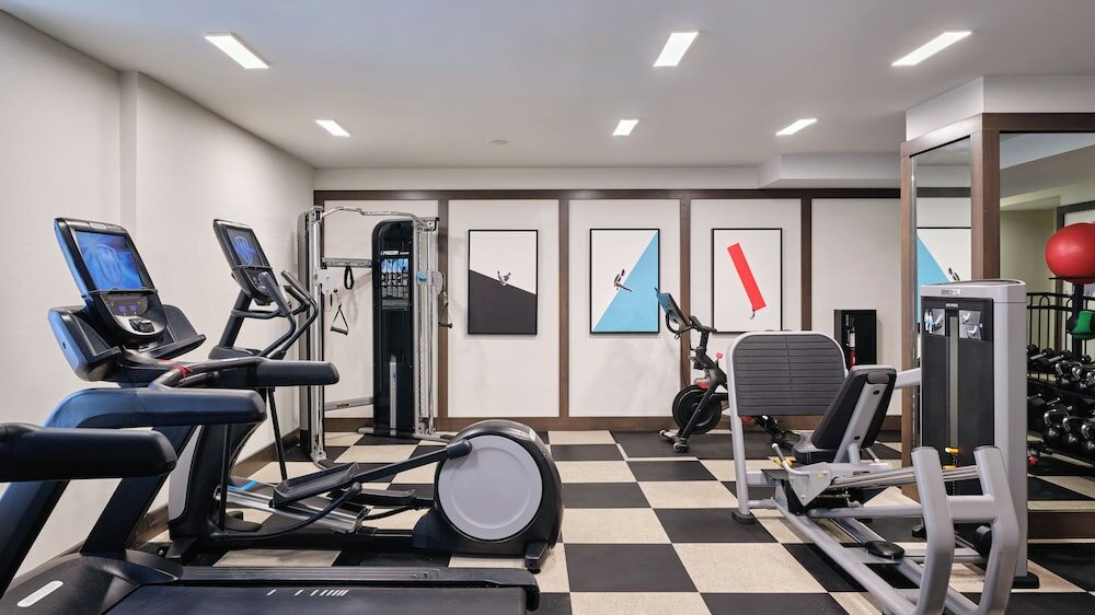 Фото Hotel Kansas City, in The Unbound Collection by Hyatt