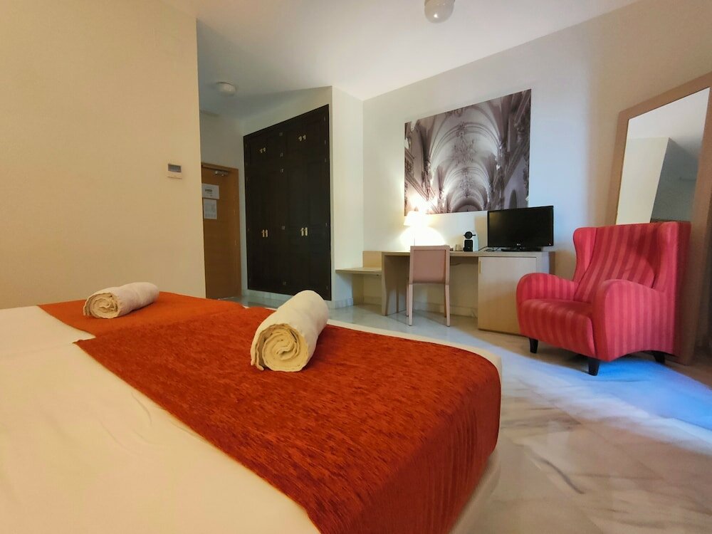 Фото Hotel Boutique Convento Cádiz