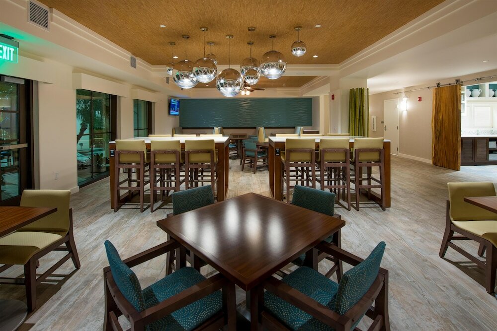 Фото Hyatt House Naples/5th Avenue