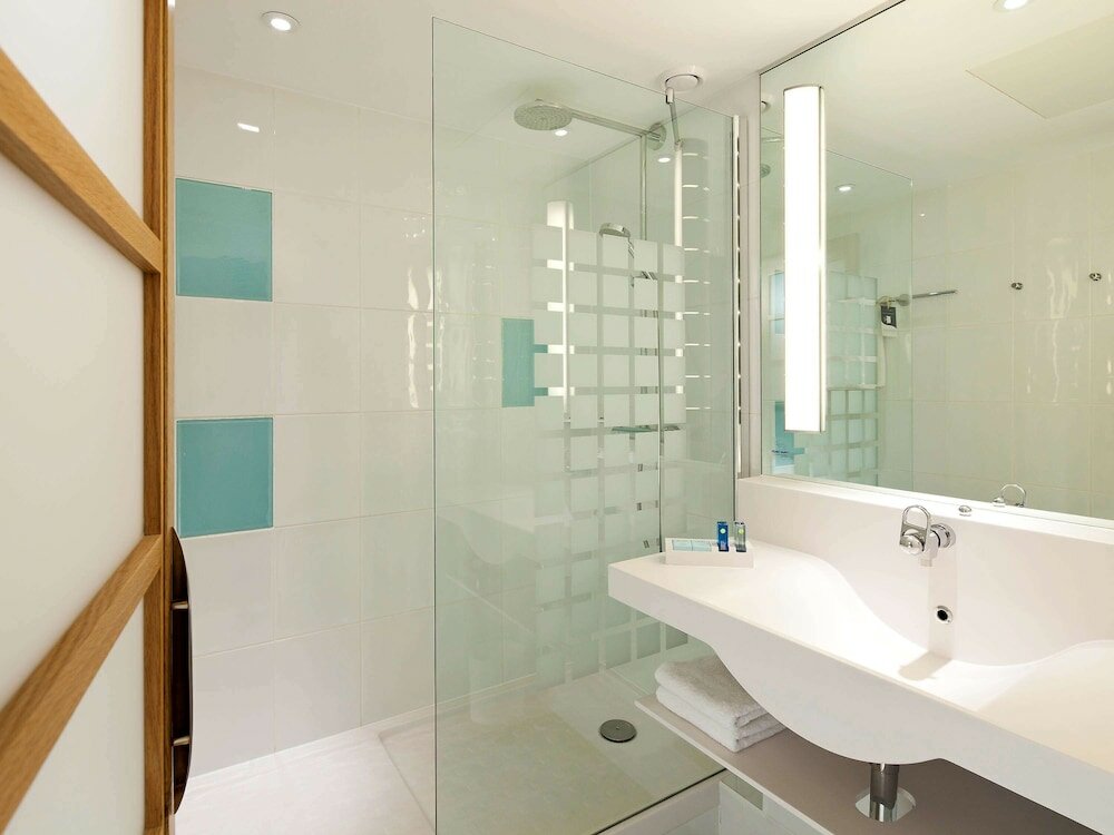 Фото Novotel Leeds Centre