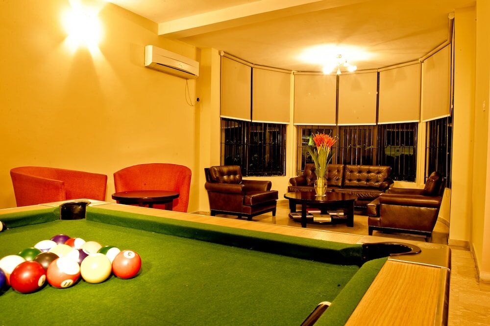 Фото The GuestHouse