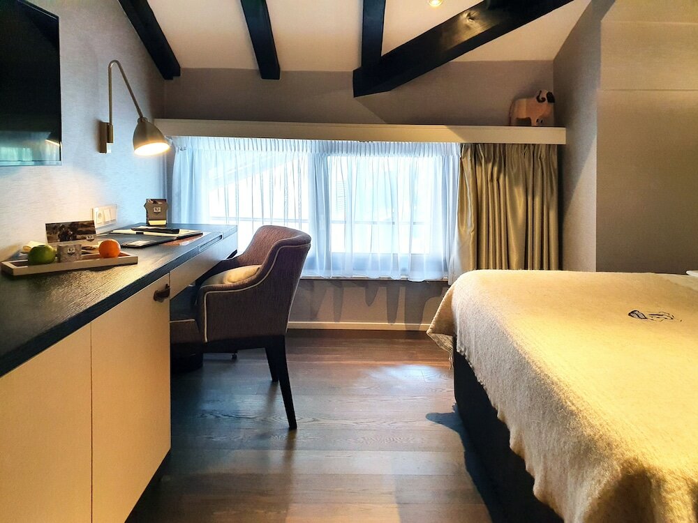 Фото Hotel Alpenhof