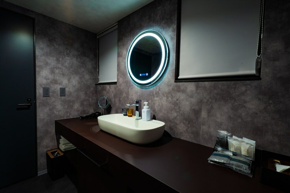 Фото Randor Hotel Hiroshima Prestige