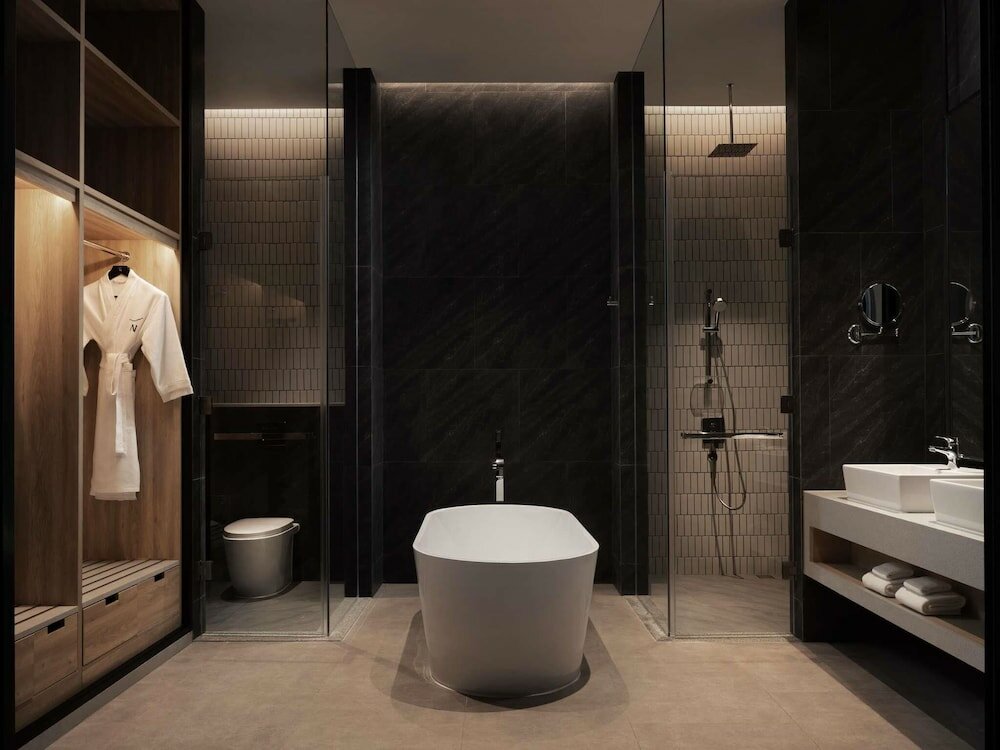 Фото Novotel Sihanoukville Holiday Resort