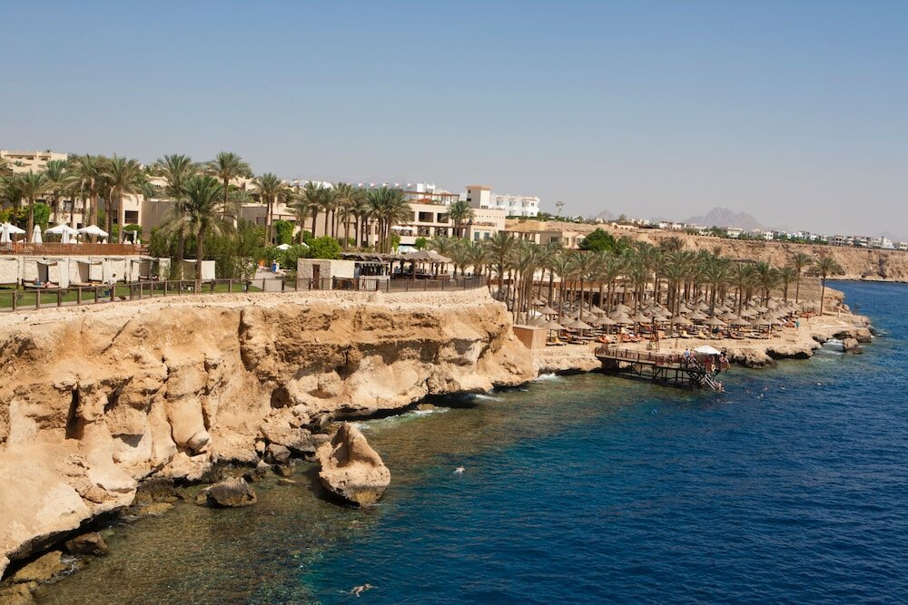 Фото The Grand Hotel Sharm El Sheikh