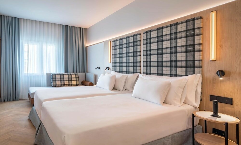 Фото Sercotel Felipe IV