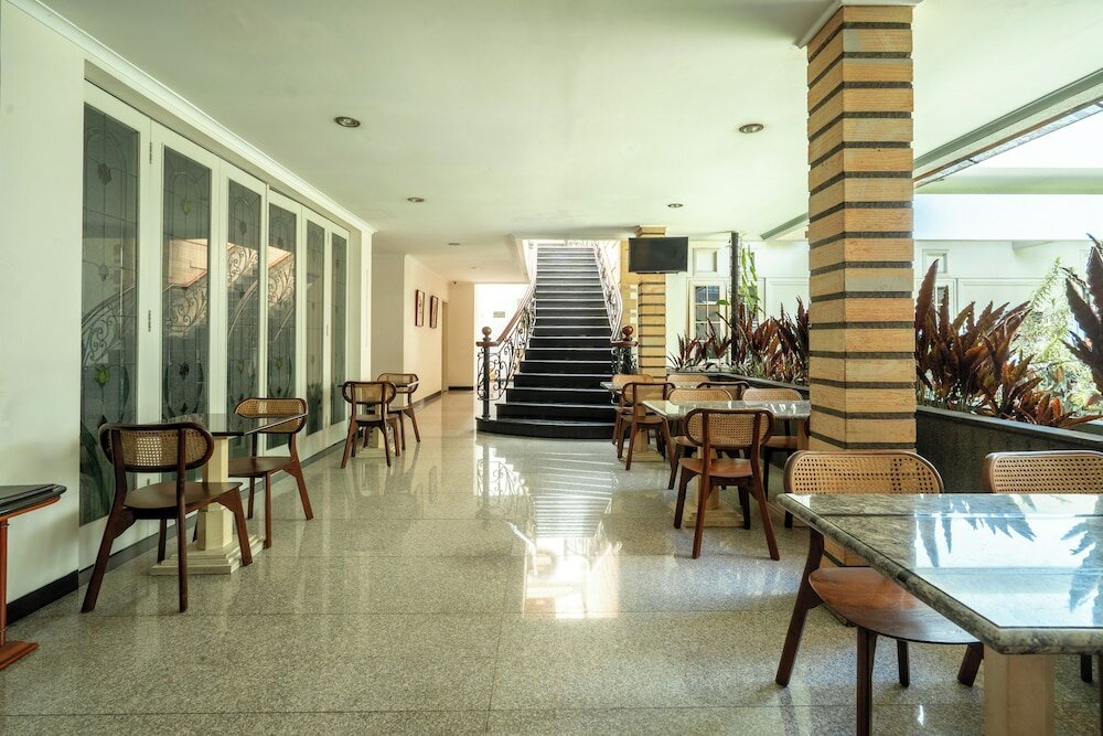 Фото Ottenville Boutique Hotel