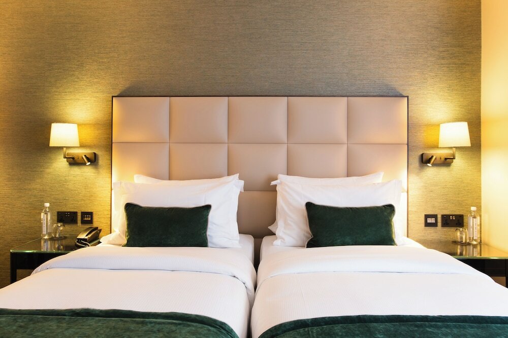 Фото The Rathbone Hotel, Fitzrovia