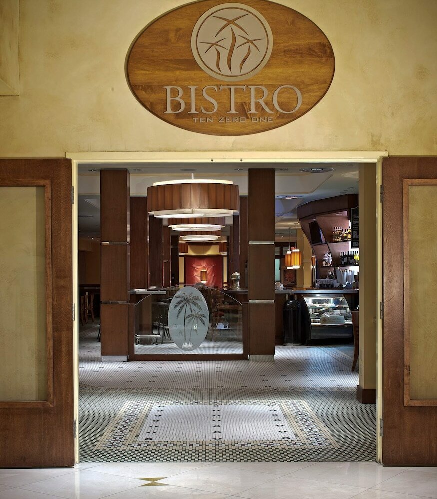 Фото West Palm Beach Marriott