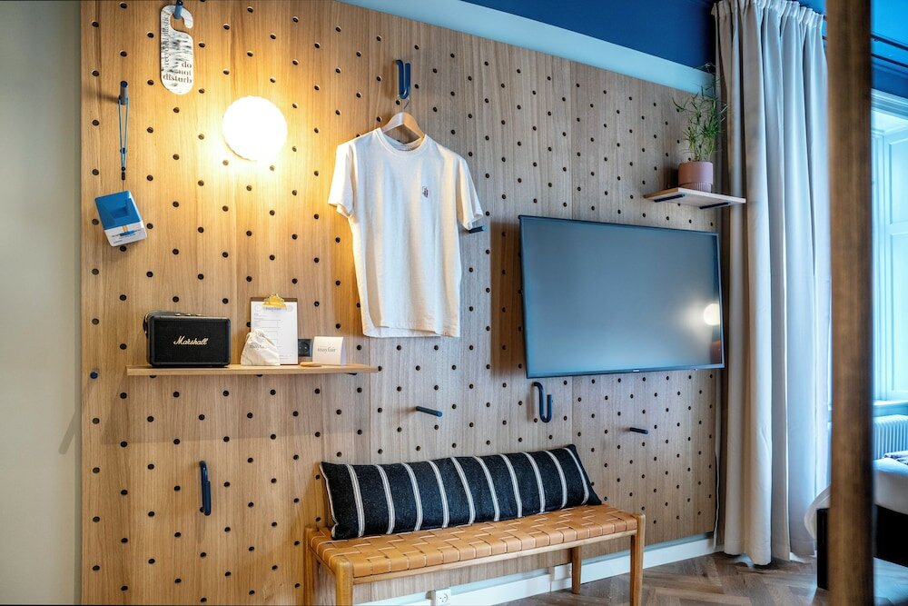 Фото Hotel Mayfair