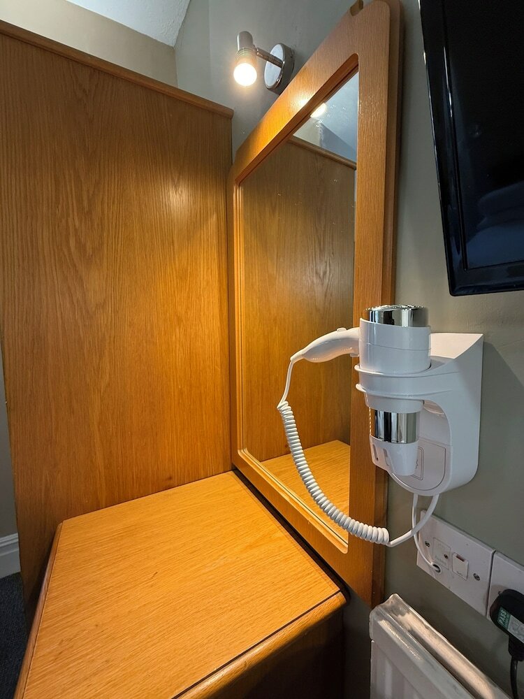 Фото Preston Park Hotel