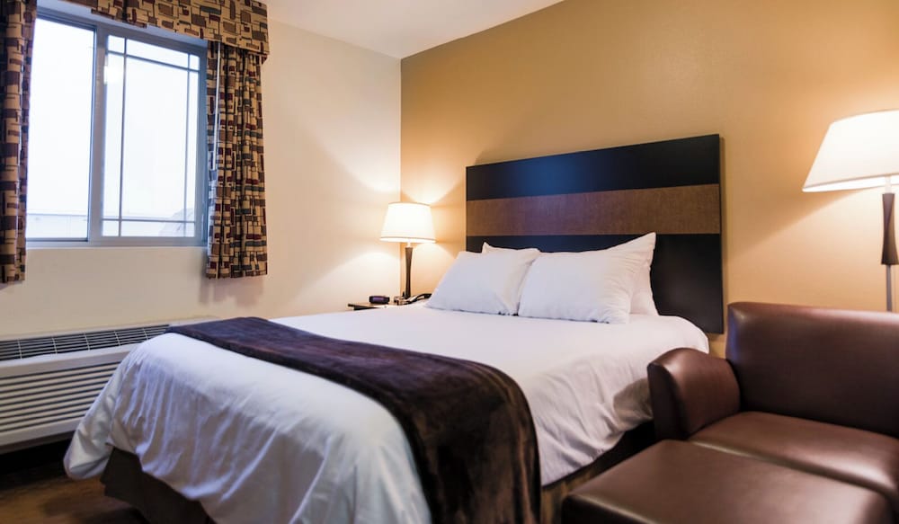 Фото My Place Hotel - Dickinson, Nd