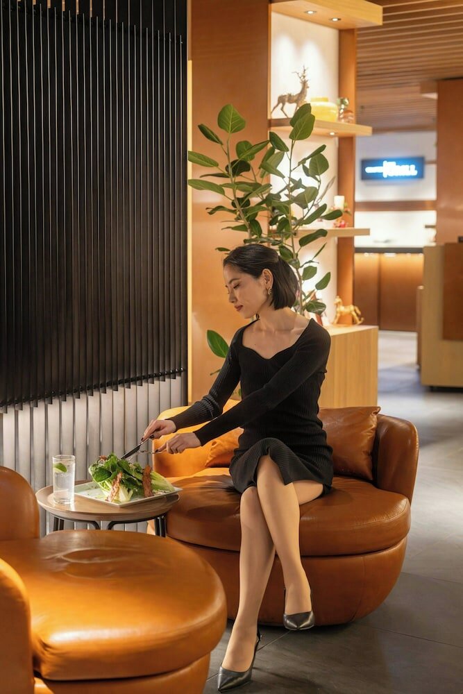 Фото The Chapter Kyoto, a Tribute Portfolio Hotel