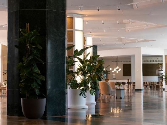 Фото Hotel Antequera Hills