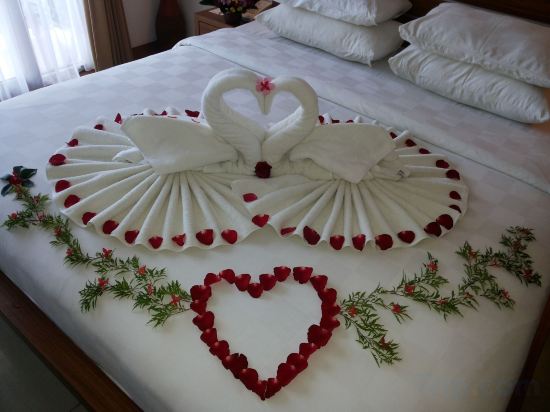 Фото Satriya Cottages