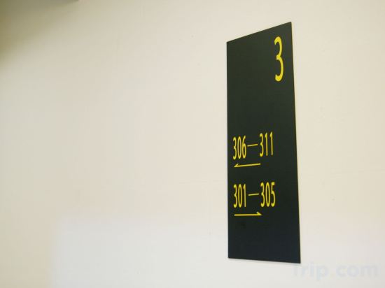 Фото Seoul Dalbit Dongdaemun Guesthouse