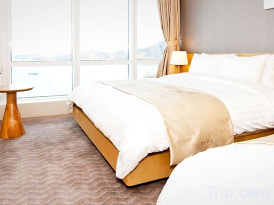 Фото Sono Calm Yeosu