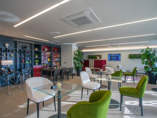 Фото Hotel Puerta America