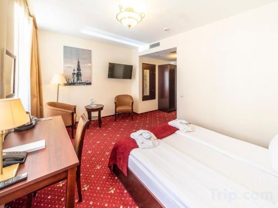 Фото Rixwell Old Riga Palace Hotel