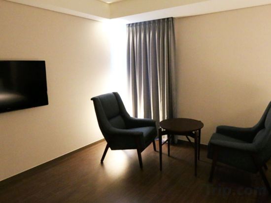 Фото Hotel Thomas Myeongdong