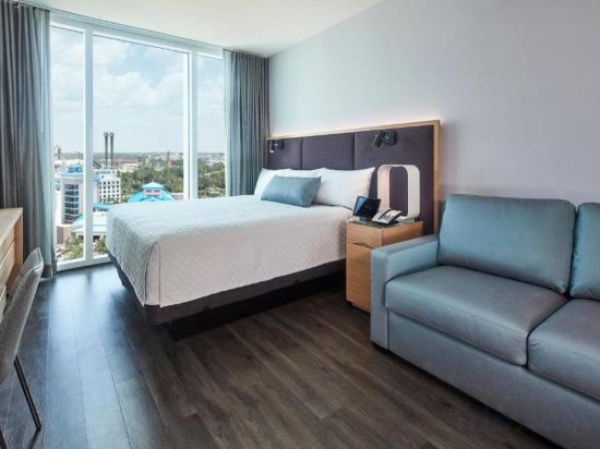 Фото Universal's Aventura Hotel