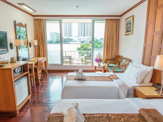 Фото New Siam Riverside