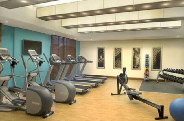 Фото Hilton Garden Inn