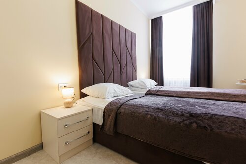 Иное жильё Городок в Калуге