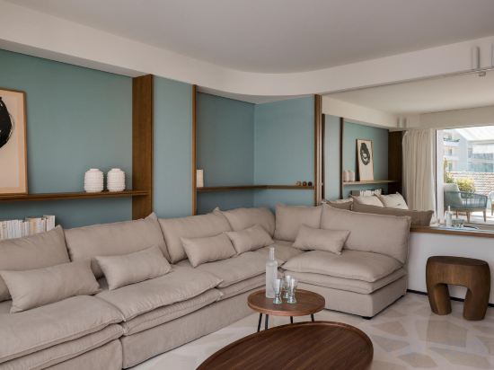 Фото Hotel Belle Plage