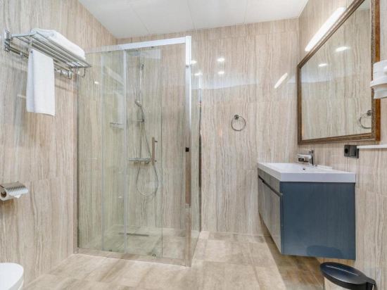 Фото Best Western Tbilisi City Center