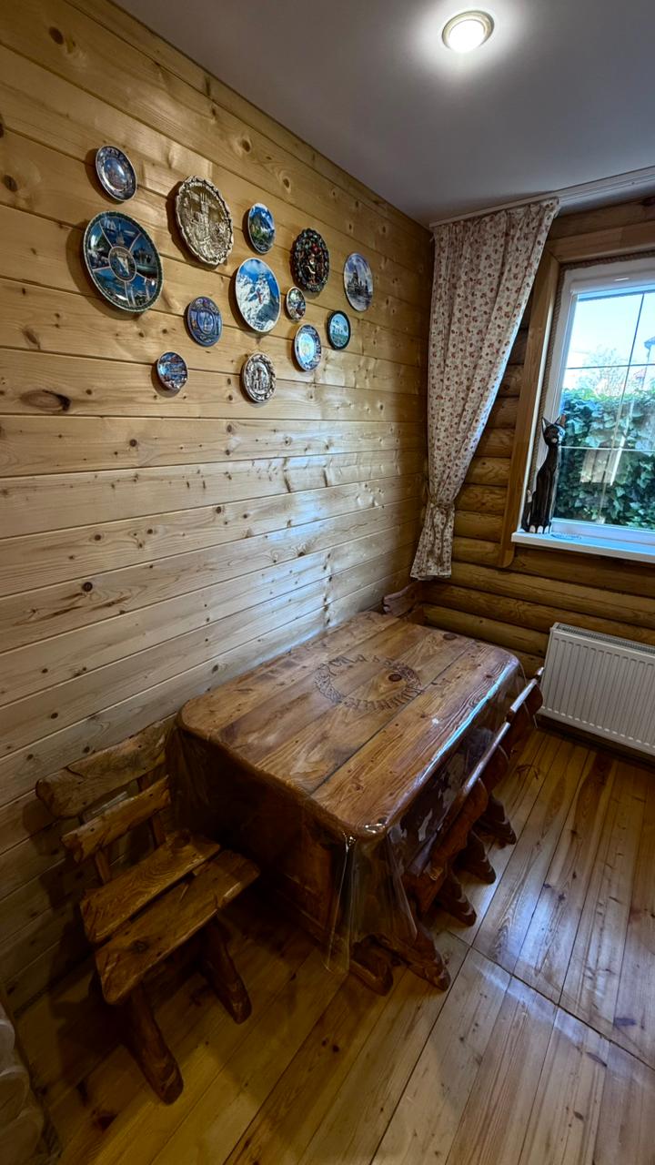 Фото Усадьба Винник