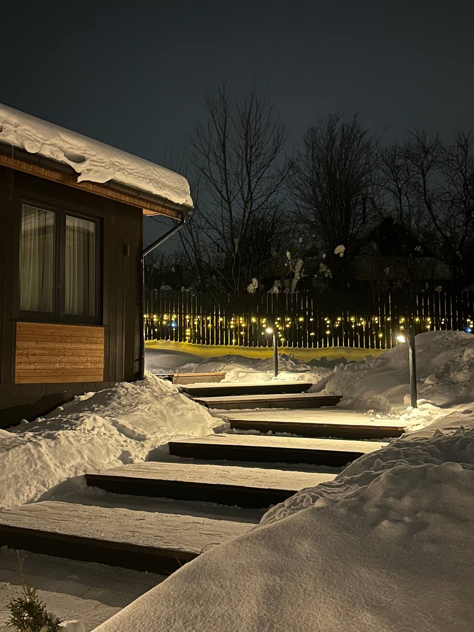 Фото Modom Village