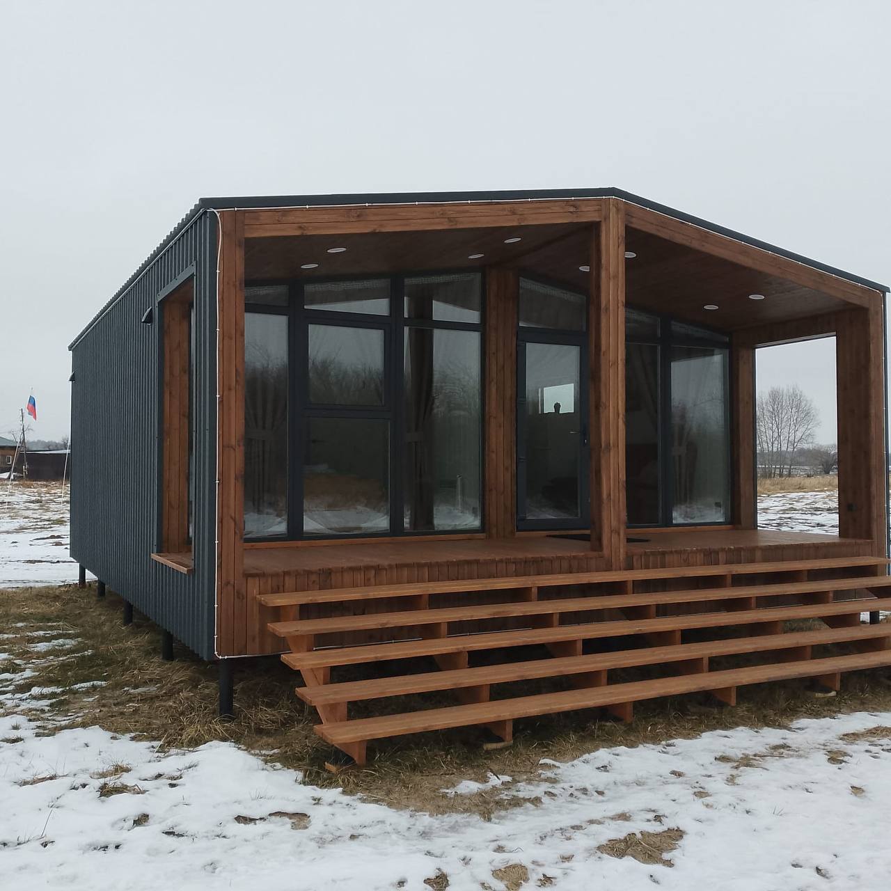 Фото Легенды Зауралья