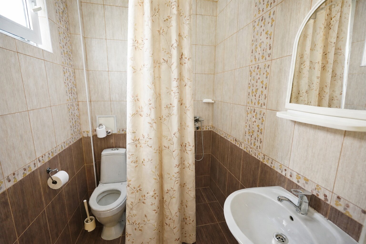 Фото Гостевой дом Бригантина