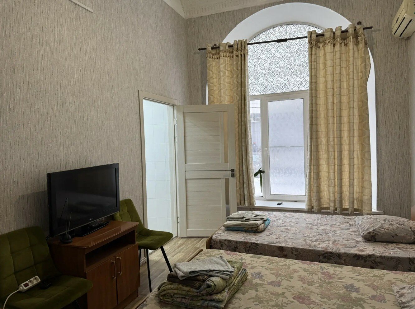 Фото Дельта