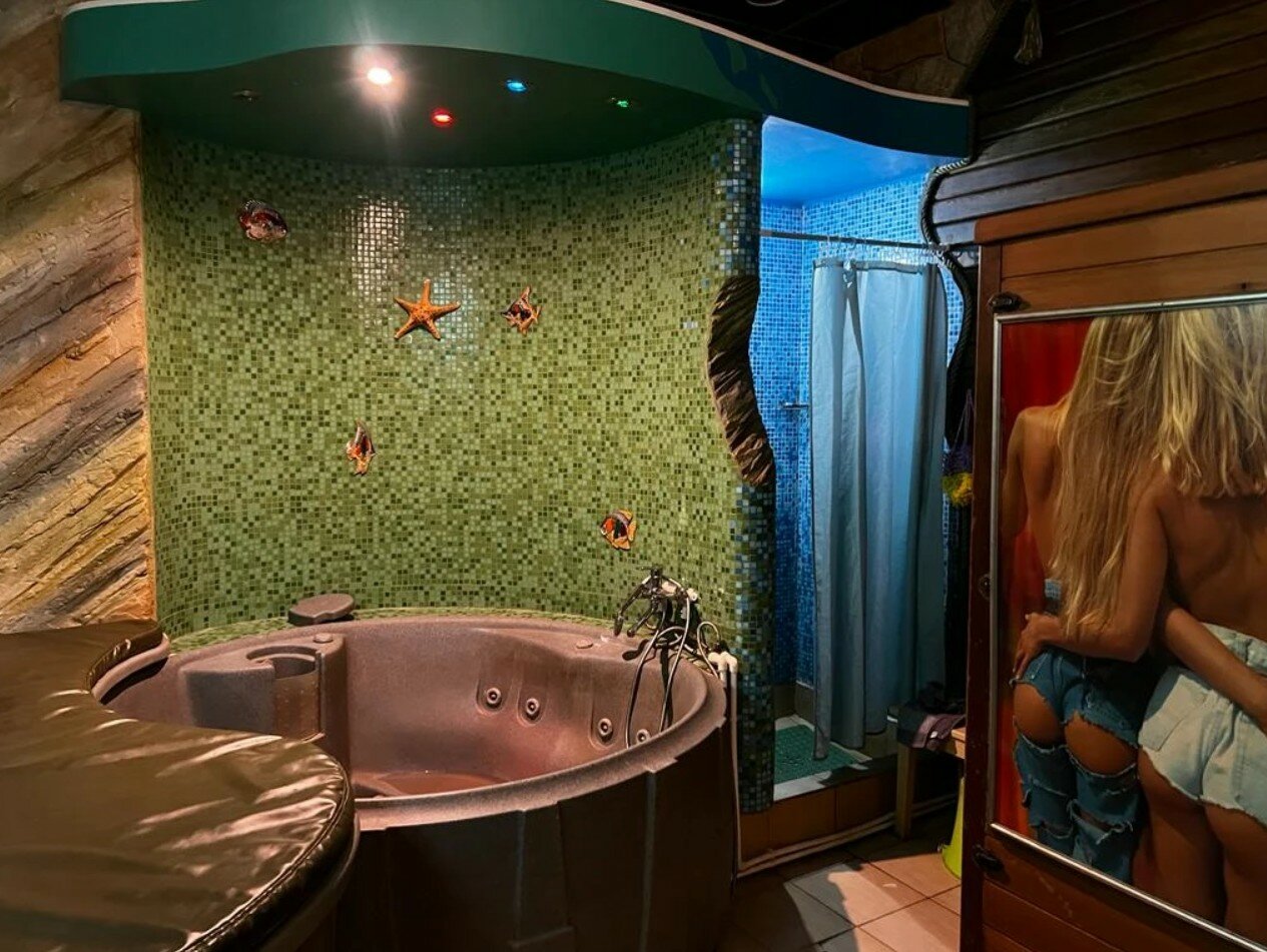 Фото Дельта