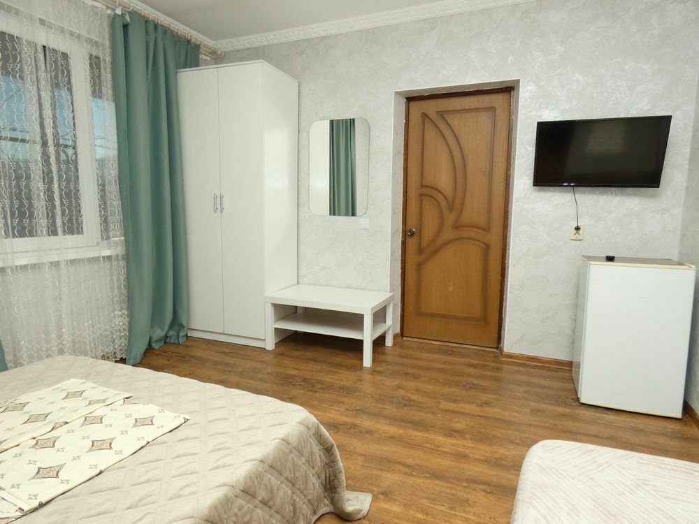 Фото Гостевой Дом на улице Партизанская 12А