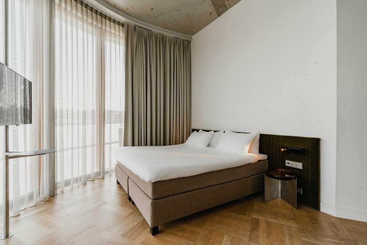 Фото Hotel Pontsteiger