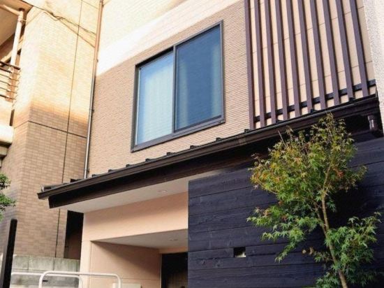 Фото Bright Hotel Kiyomizu