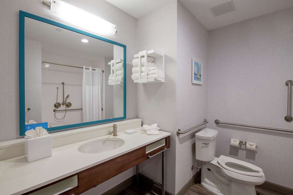 Фото Hampton Inn & Suites Duncanville Dallas