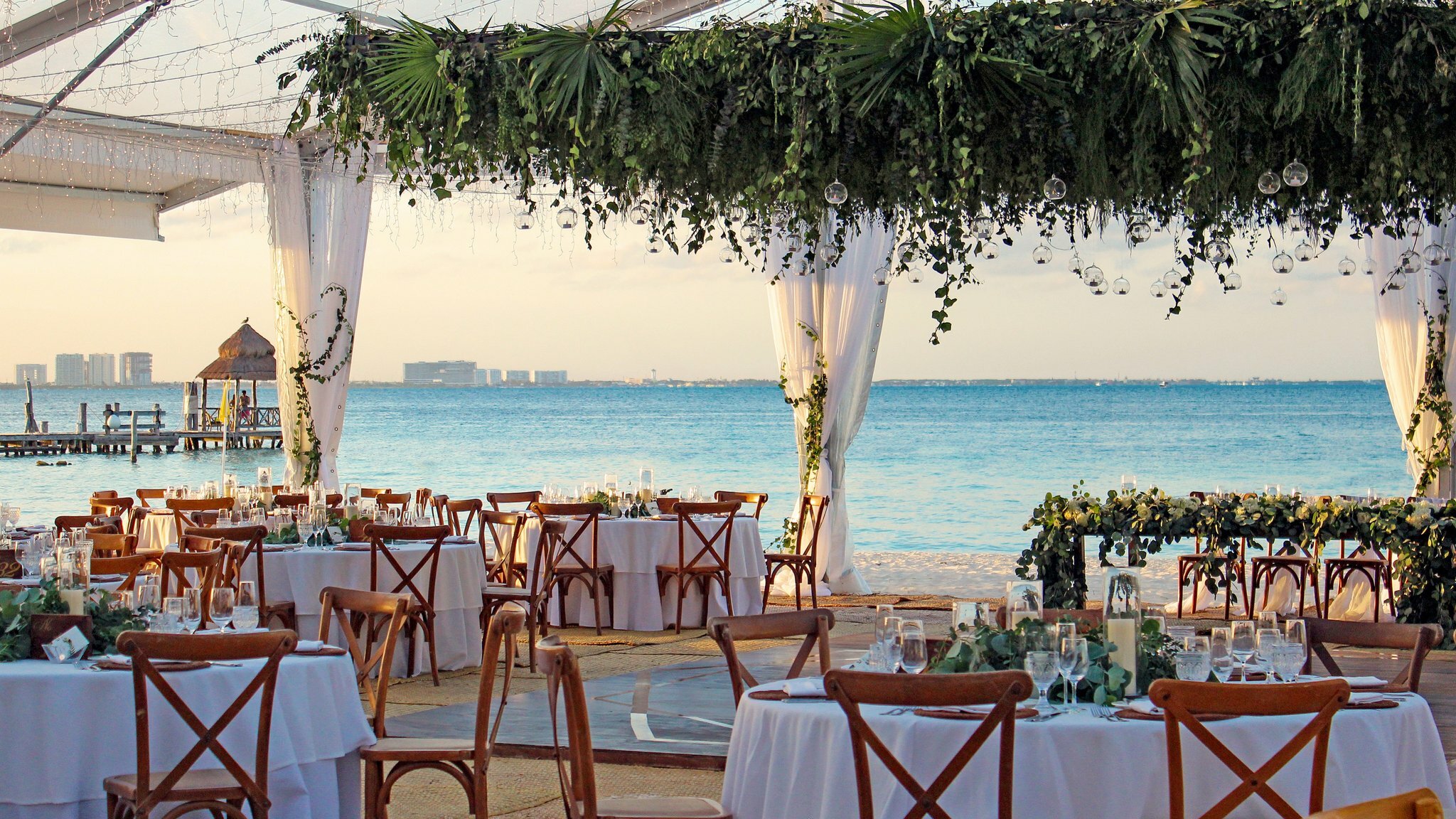 Фото InterContinental Presidente Cancun Resort, an Ihg Hotel