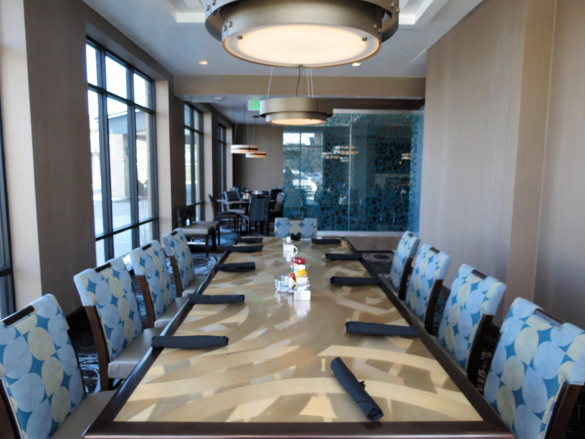 Фото Holiday Inn South Jordan - Slc South, an Ihg Hotel