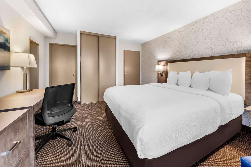 Фото Best Western Halton Hills