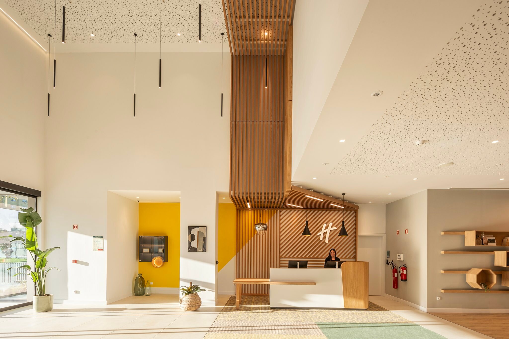 Фото Holiday Inn Braga by IHG