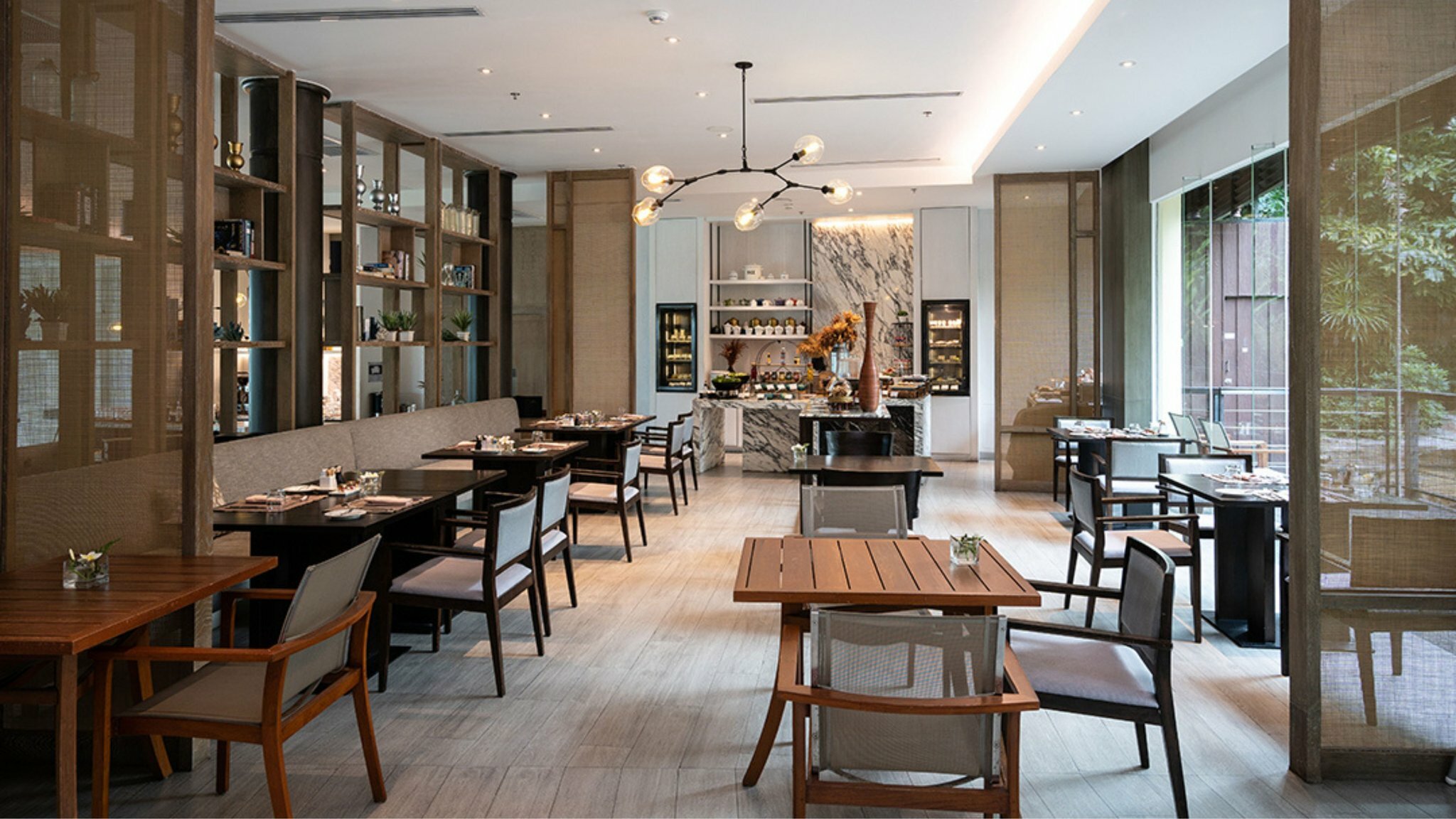 Фото InterContinental Pattaya Resort