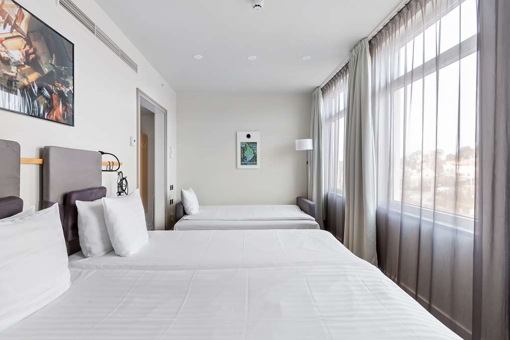 Фото Best Western Plus Sthlm Bromma