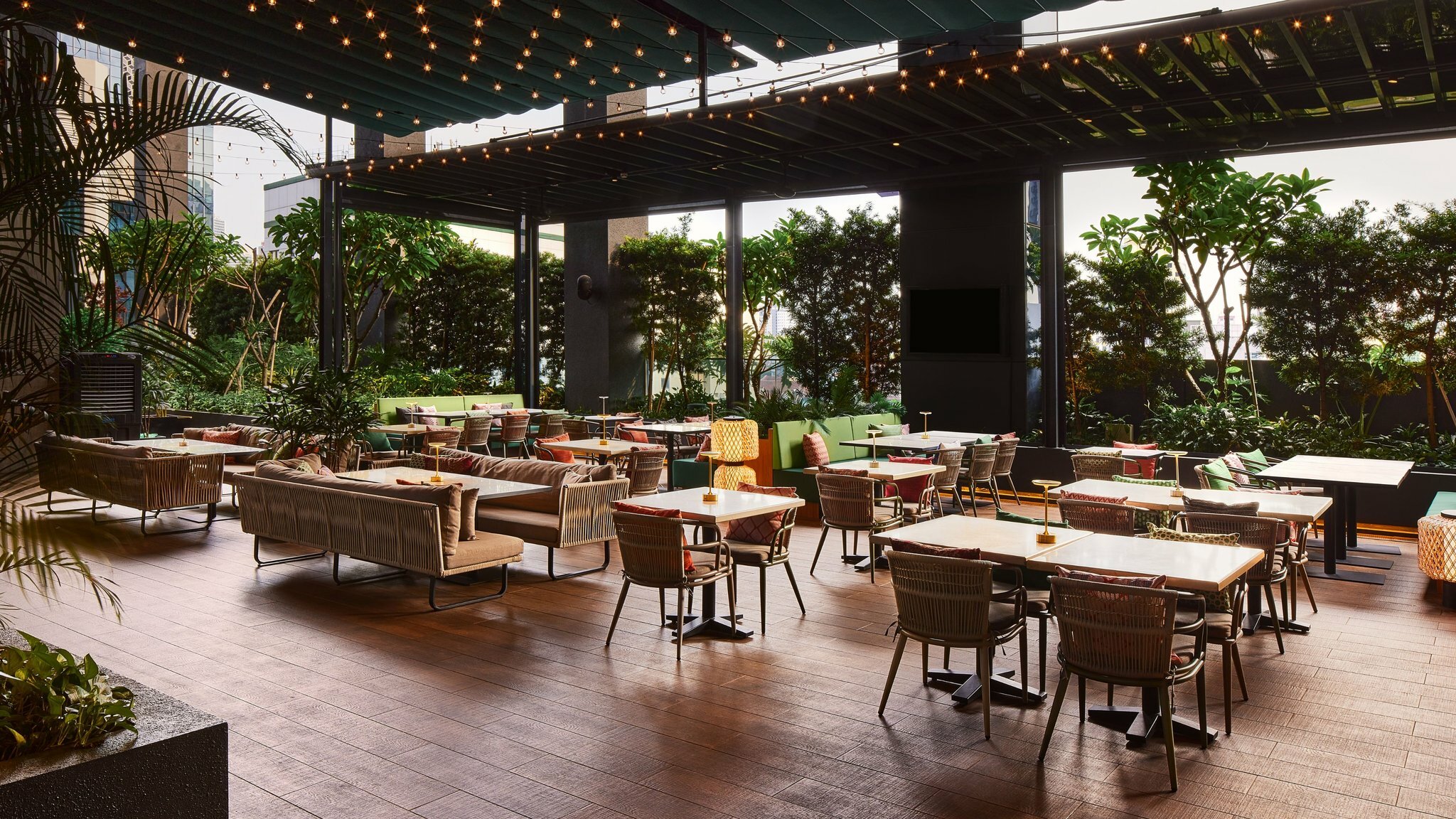 Фото Holiday Inn Singapore Little India, an Ihg Hotel